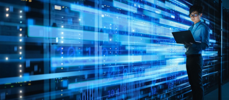 it-infrastructure