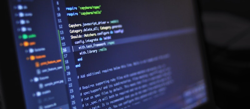 software development