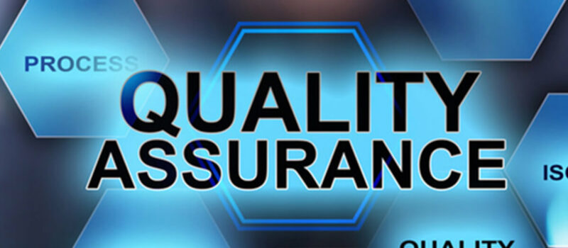 Quality-Assurance