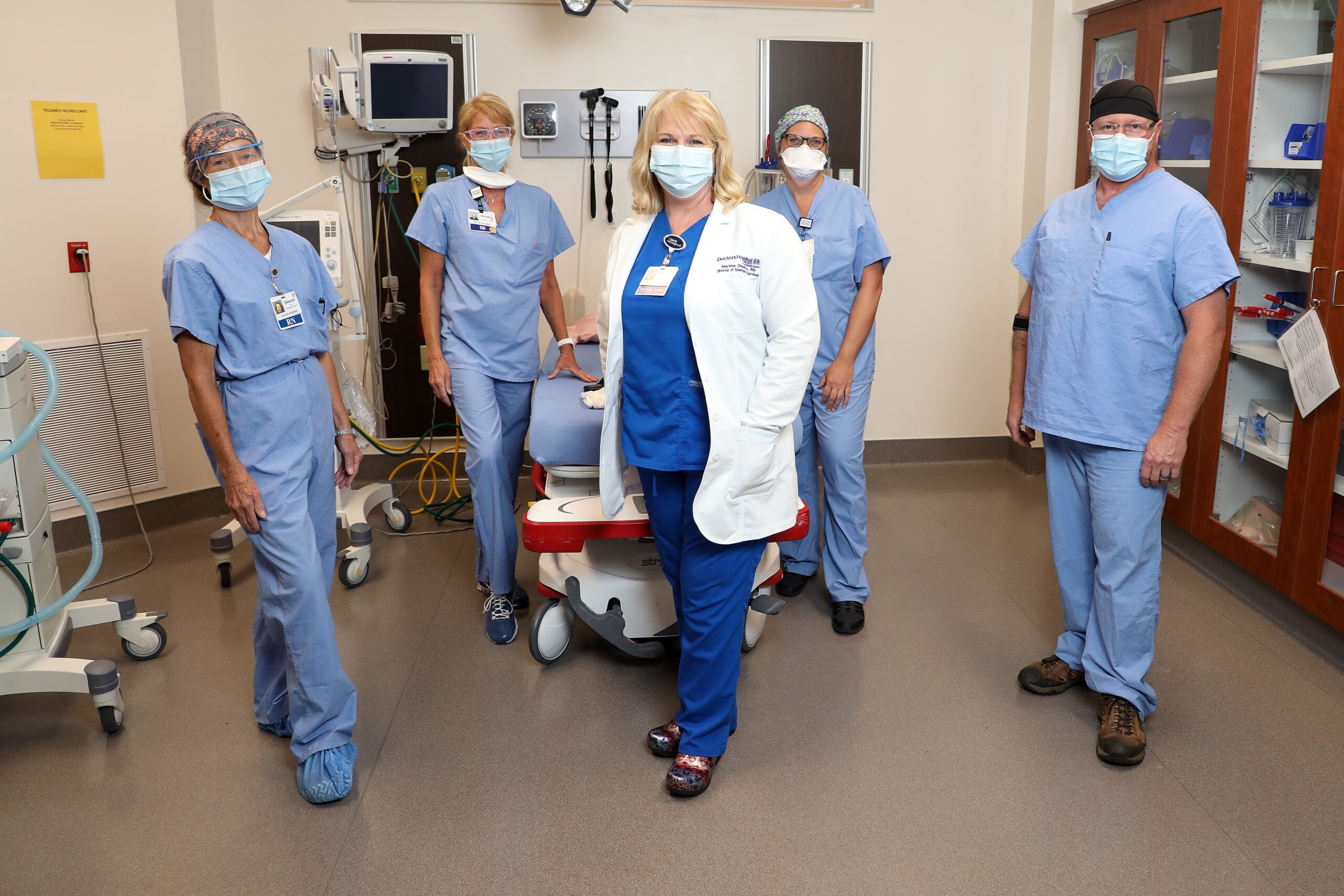 Doctors Hospital of Sarasota-min