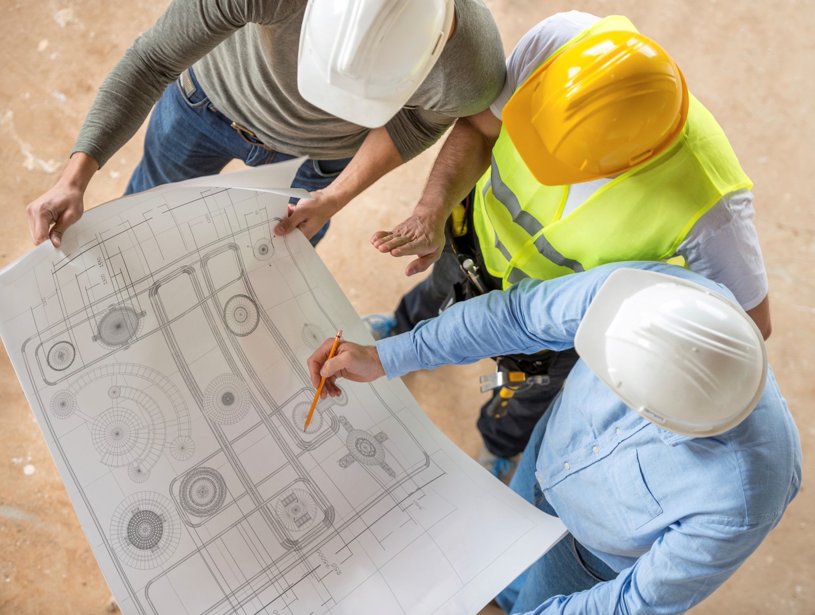 What-Role-Do-Submittals-Play-In-A-Construction-Project